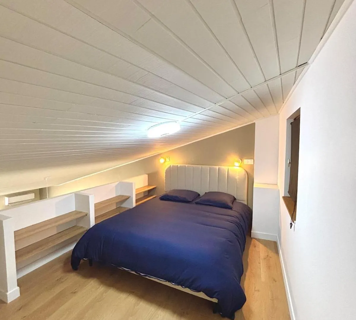 Suite Altana Montélimar