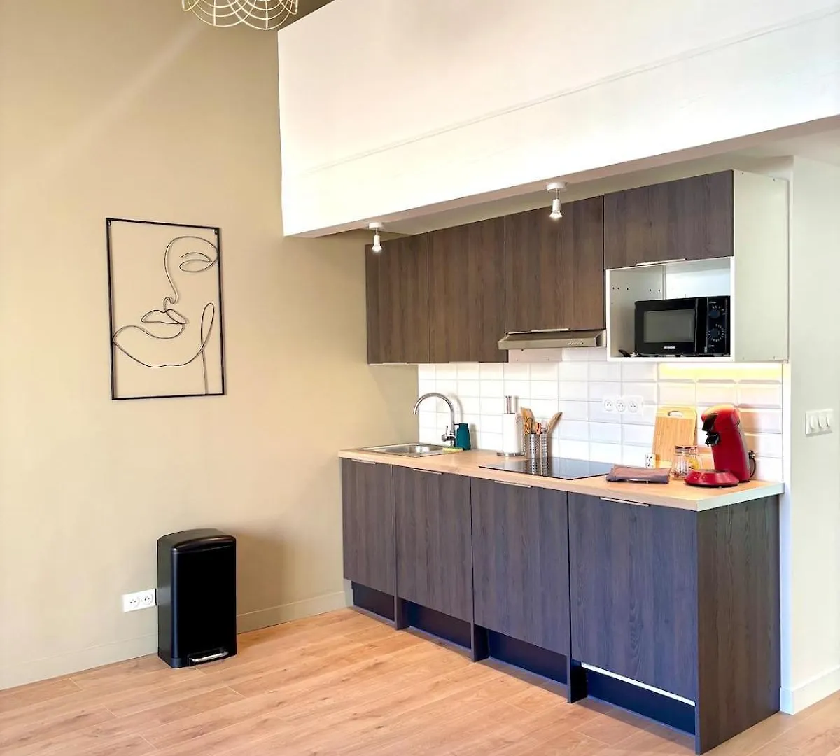 Suite Altana Montélimar