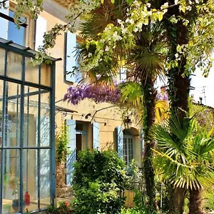  Gasthof Maison Saint